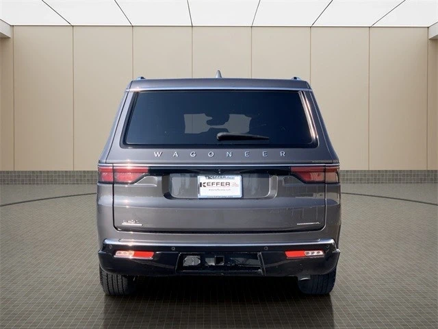 2023 Jeep WS Wagoneer - Image 4 of 12