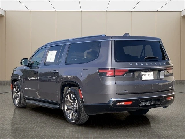 2023 Jeep WS Wagoneer - Image 3 of 12