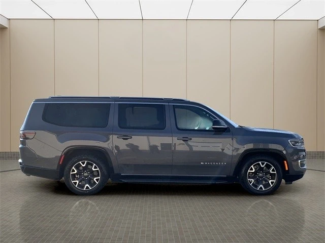 2023 Jeep WS Wagoneer - Image 6 of 12