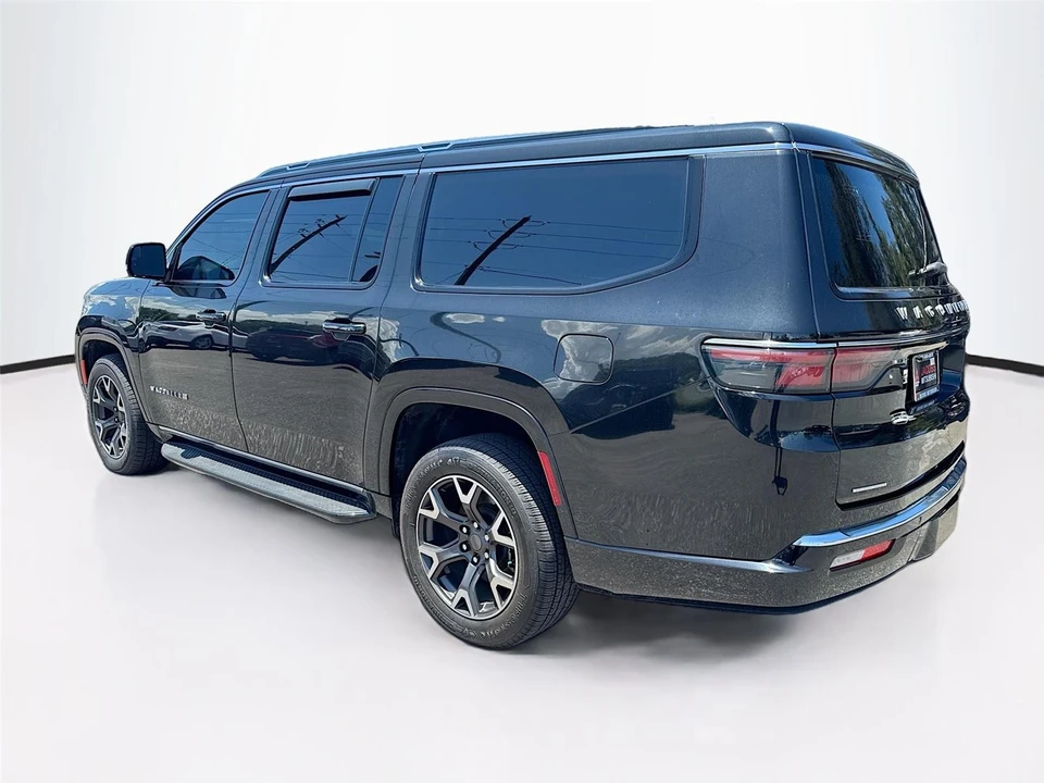 2023 Jeep WS Wagoneer - Image 3 of 8