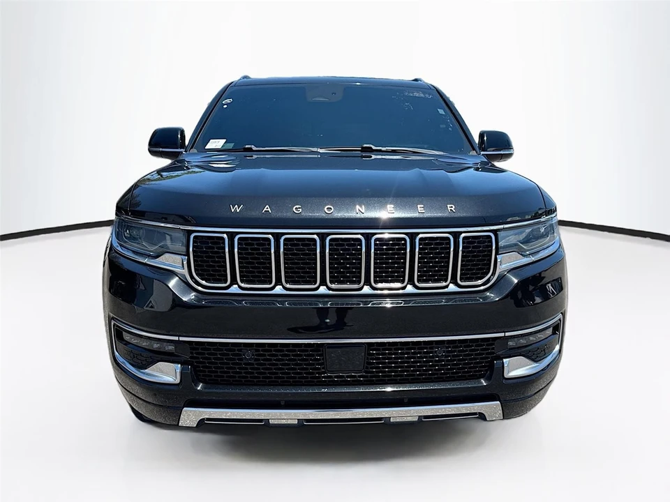 2023 Jeep WS Wagoneer - Image 8 of 8