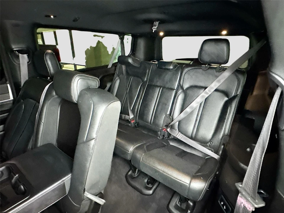 2023 Jeep WS Wagoneer - Image 17 of 31