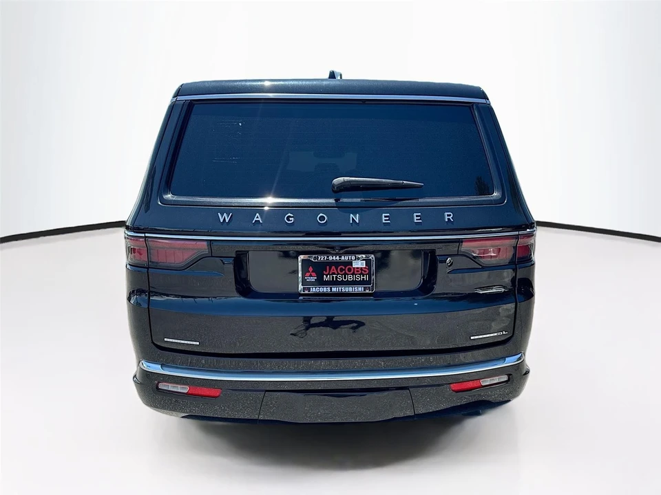 2023 Jeep WS Wagoneer - Image 4 of 8