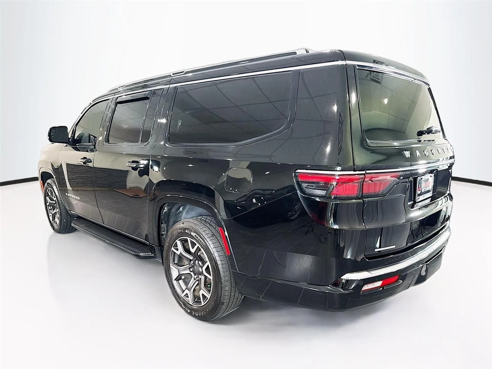 2023 Jeep WS Wagoneer - Image 30 of 31