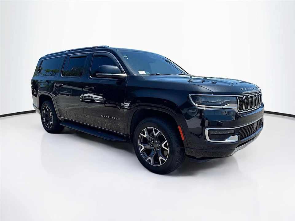 2023 Jeep WS Wagoneer - Image 7 of 8