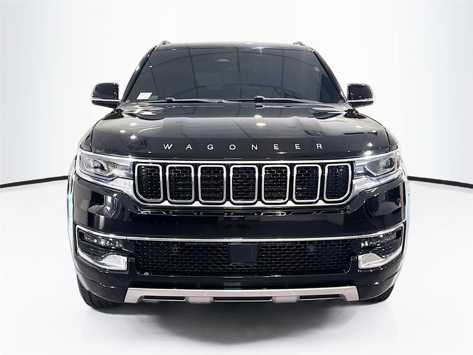 2023 Jeep WS Wagoneer - Image 26 of 31