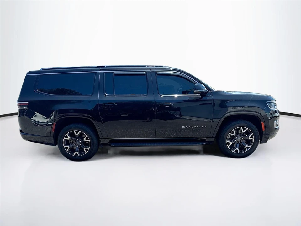 2023 Jeep WS Wagoneer - Image 6 of 8