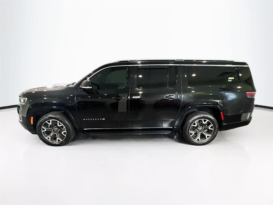 2023 Jeep WS Wagoneer - Image 29 of 31