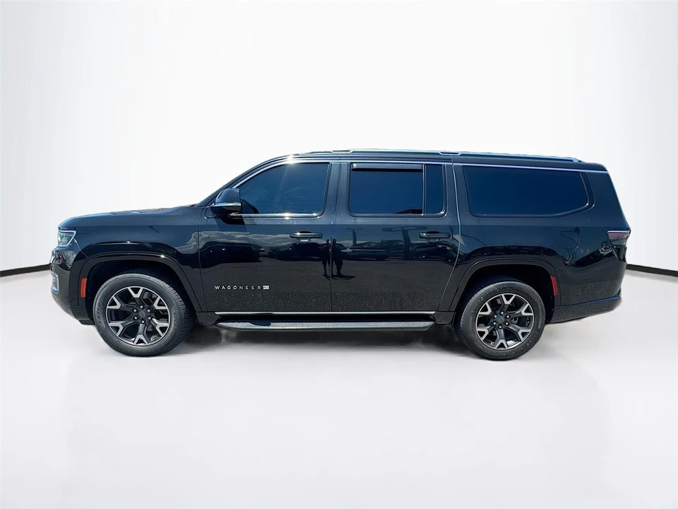 2023 Jeep WS Wagoneer - Image 2 of 8