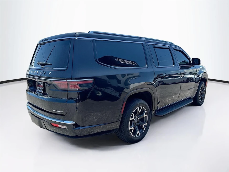 2023 Jeep WS Wagoneer - Image 5 of 8