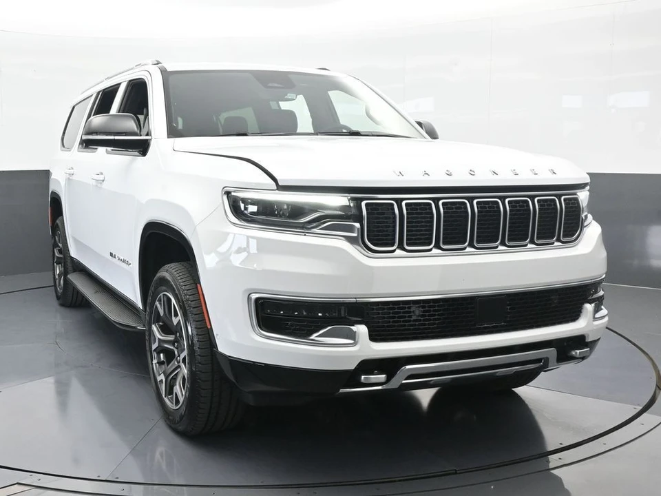 2023 Jeep WS Wagoneer - Image 9 of 12