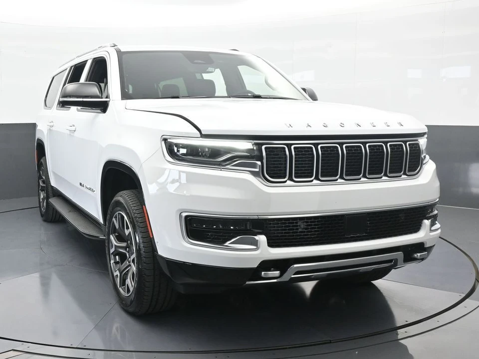 2023 Jeep WS Wagoneer - Image 9 of 12