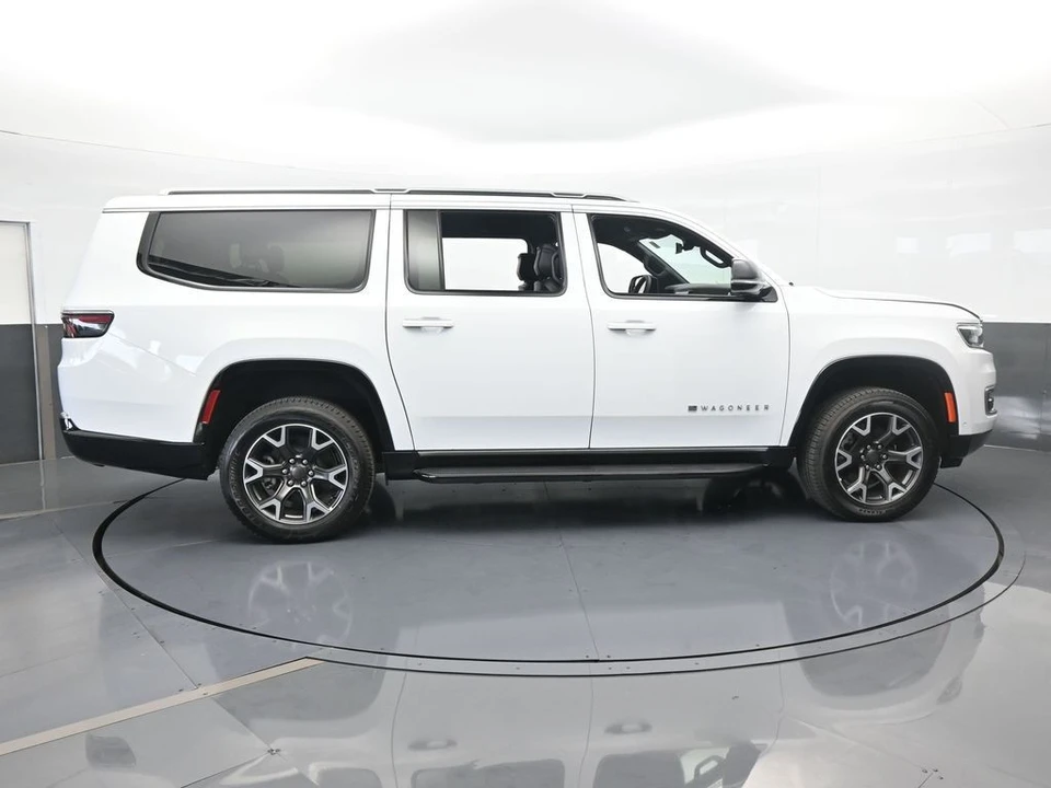 2023 Jeep WS Wagoneer - Image 7 of 12