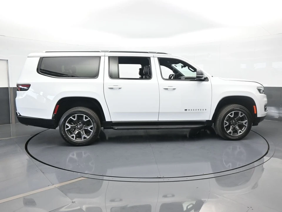 2023 Jeep WS Wagoneer - Image 7 of 12