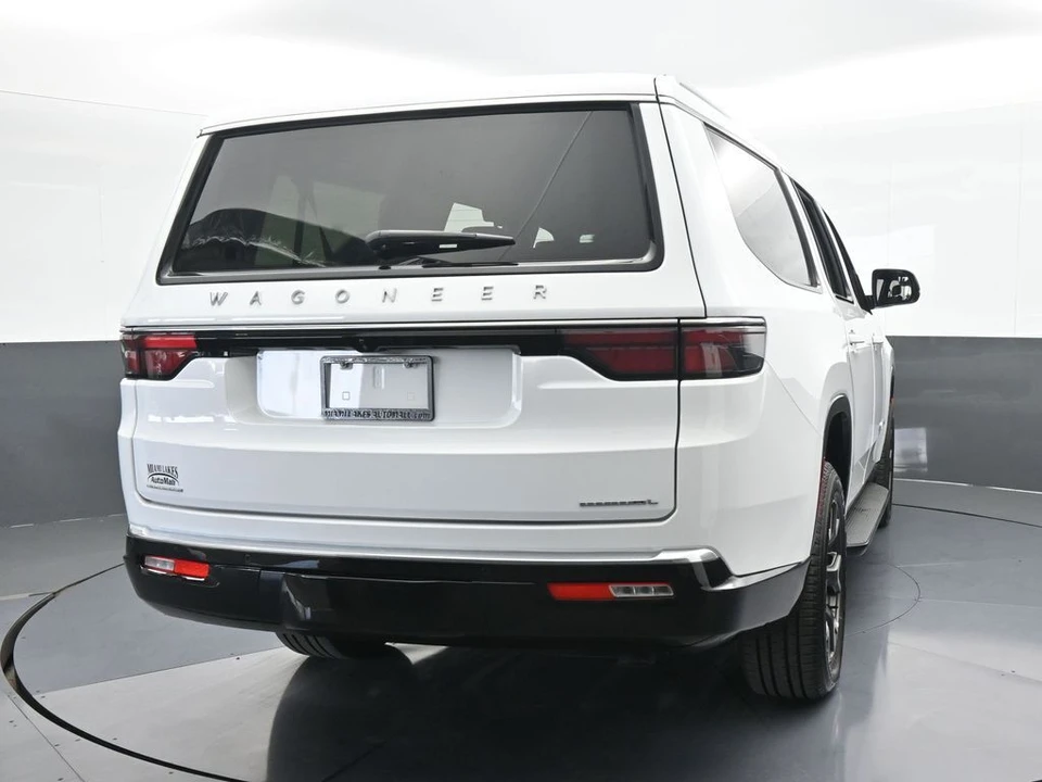 2023 Jeep WS Wagoneer - Image 5 of 12
