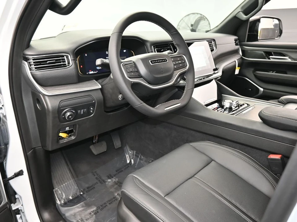 2023 Jeep WS Wagoneer - Image 10 of 12