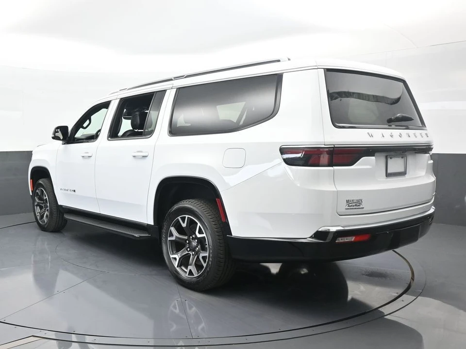 2023 Jeep WS Wagoneer - Image 4 of 12