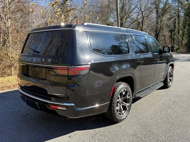 2023 Jeep WS Wagoneer - Image 6 of 12