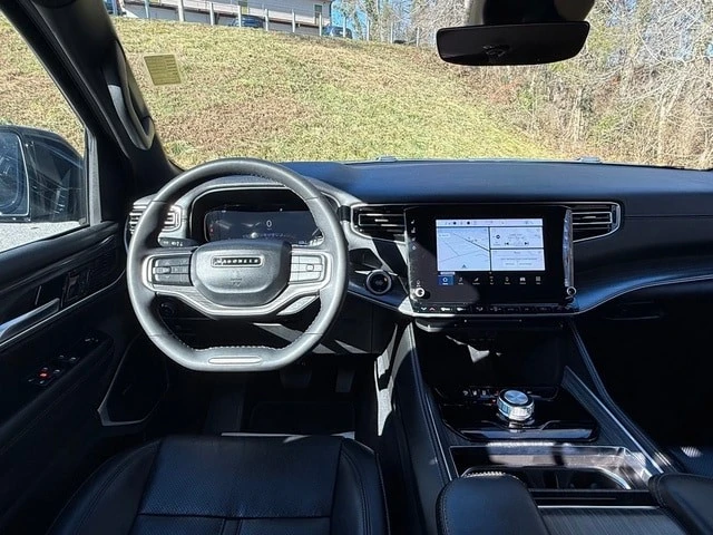 2023 Jeep WS Wagoneer - Image 10 of 12