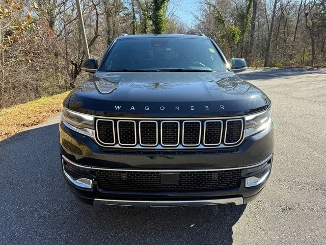 2023 Jeep WS Wagoneer - Image 3 of 12