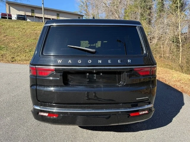 2023 Jeep WS Wagoneer - Image 7 of 12