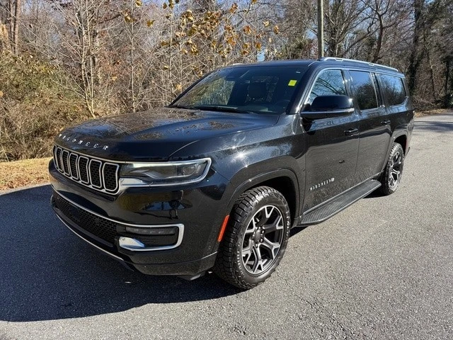 2023 Jeep WS Wagoneer - Image 2 of 12