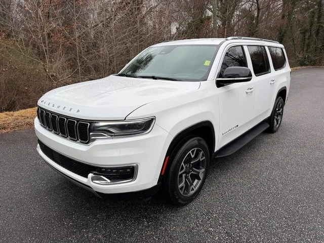 2023 Jeep WS Wagoneer - Image 2 of 21