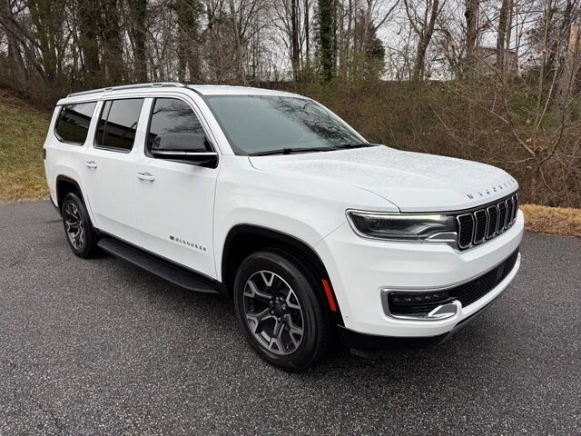 2023 Jeep WS Wagoneer - Image 4 of 21