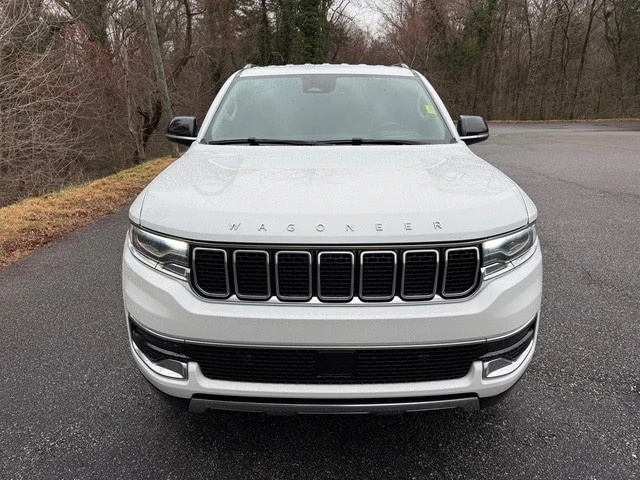 2023 Jeep WS Wagoneer - Image 3 of 21