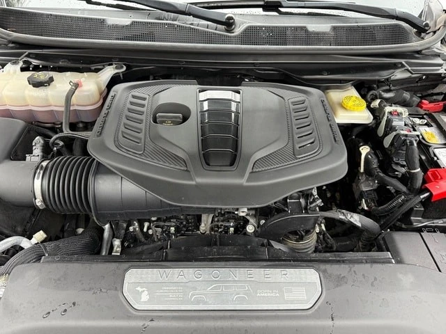 2023 Jeep WS Wagoneer - Image 9 of 21