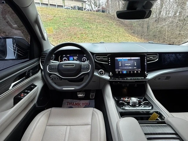 2023 Jeep WS Wagoneer - Image 10 of 21