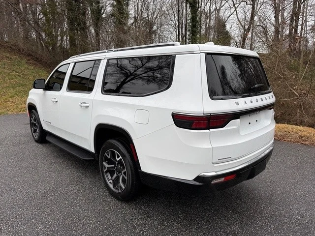 2023 Jeep WS Wagoneer - Image 8 of 12