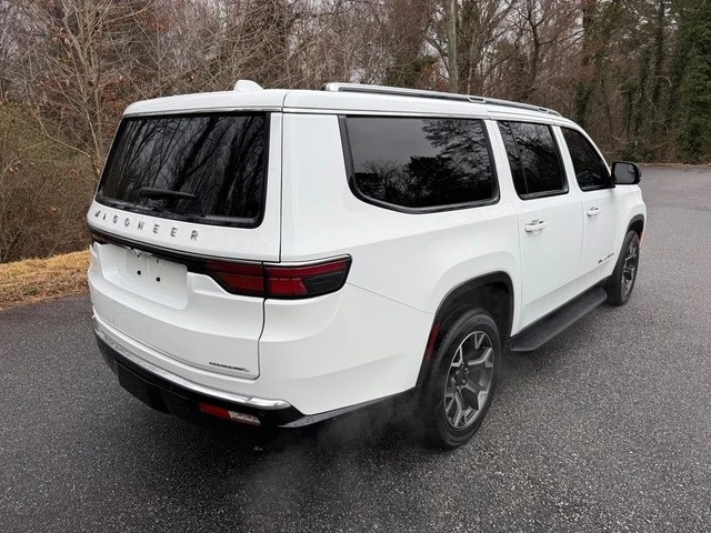 2023 Jeep WS Wagoneer - Image 6 of 12
