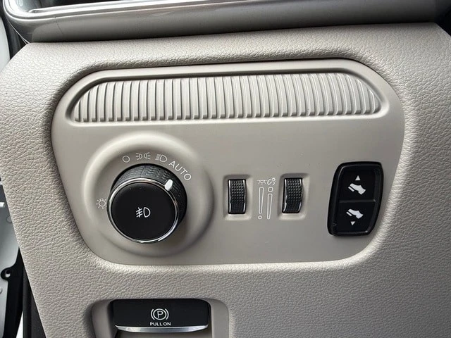 2023 Jeep WS Wagoneer - Image 16 of 21