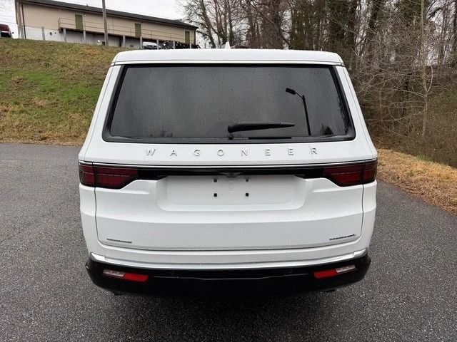 2023 Jeep WS Wagoneer - Image 7 of 12