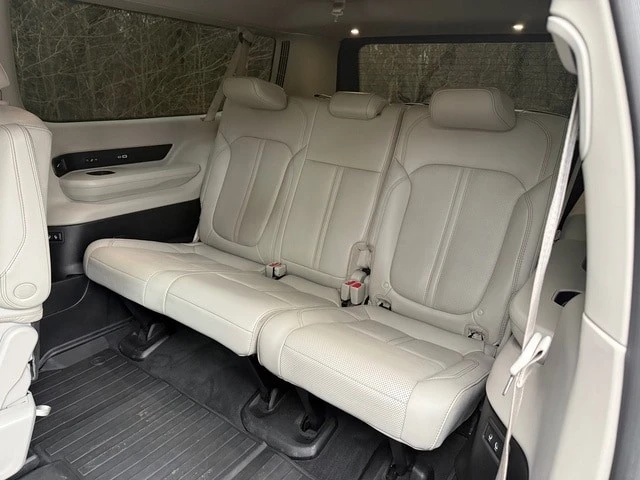 2023 Jeep WS Wagoneer - Image 18 of 21