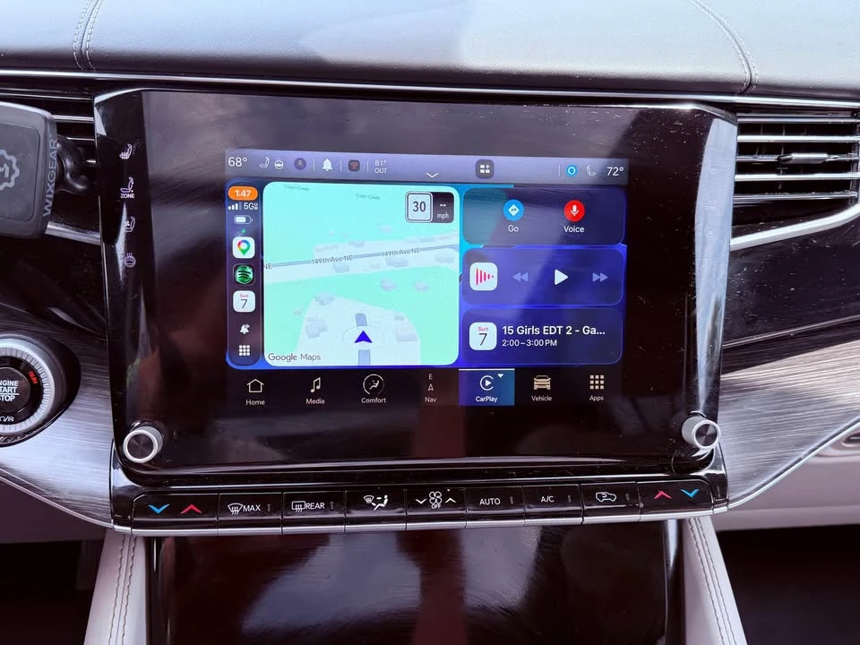 2023 Jeep WS Wagoneer - Image 13 of 15