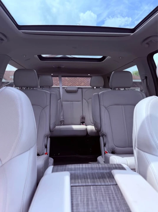 2023 Jeep WS Wagoneer - Image 9 of 15