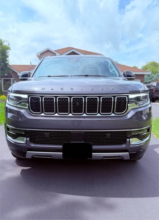 2023 Jeep WS Wagoneer - Image 2 of 15