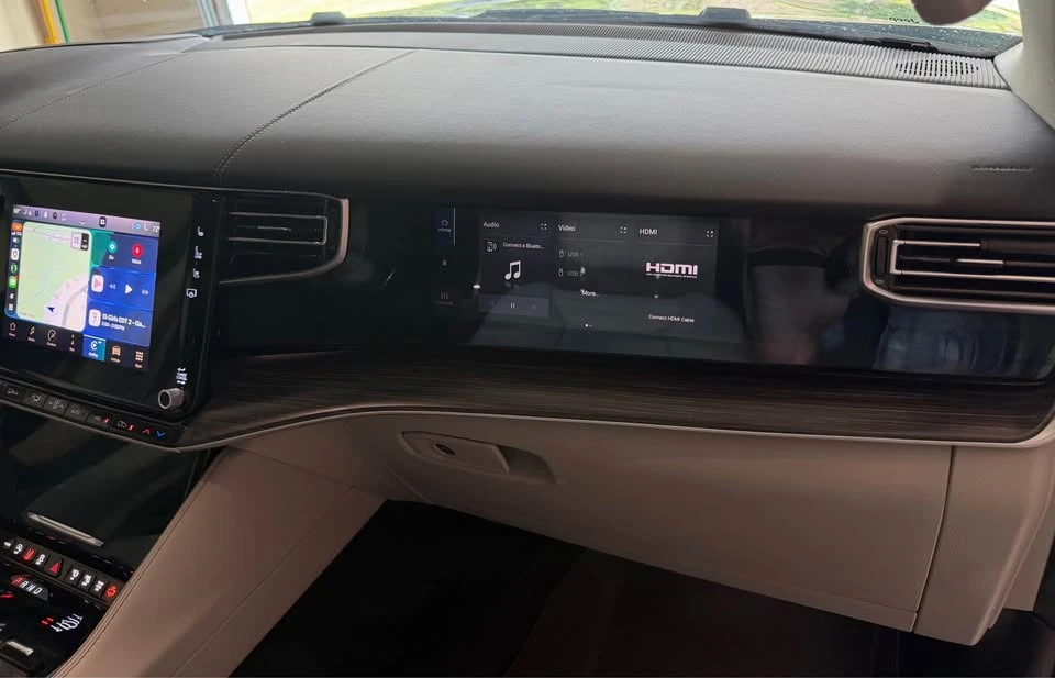2023 Jeep WS Wagoneer - Image 14 of 15