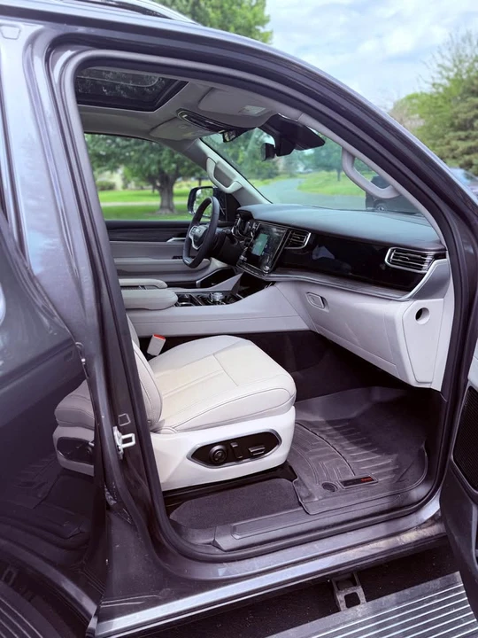 2023 Jeep WS Wagoneer - Image 7 of 15