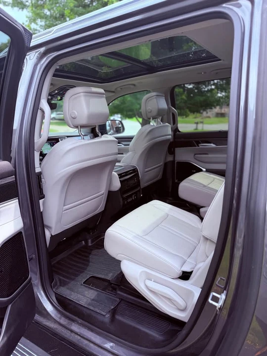 2023 Jeep WS Wagoneer - Image 6 of 15