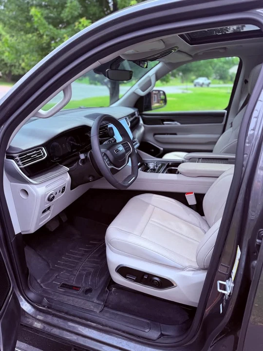 2023 Jeep WS Wagoneer - Image 5 of 15