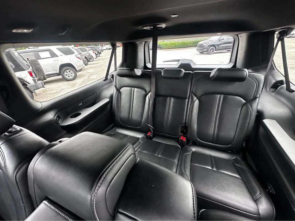 2023 Jeep WS Wagoneer - Image 10 of 12