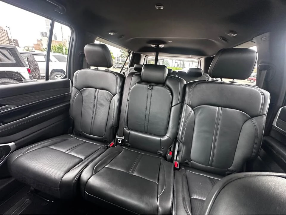 2023 Jeep WS Wagoneer - Image 9 of 12