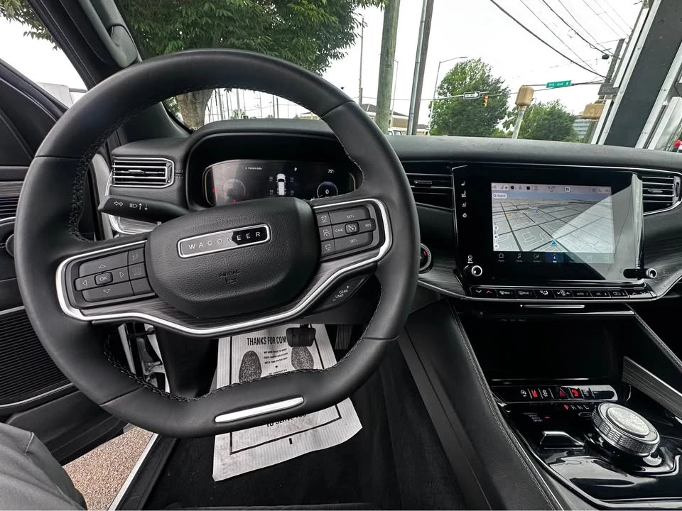 2023 Jeep WS Wagoneer - Image 6 of 12