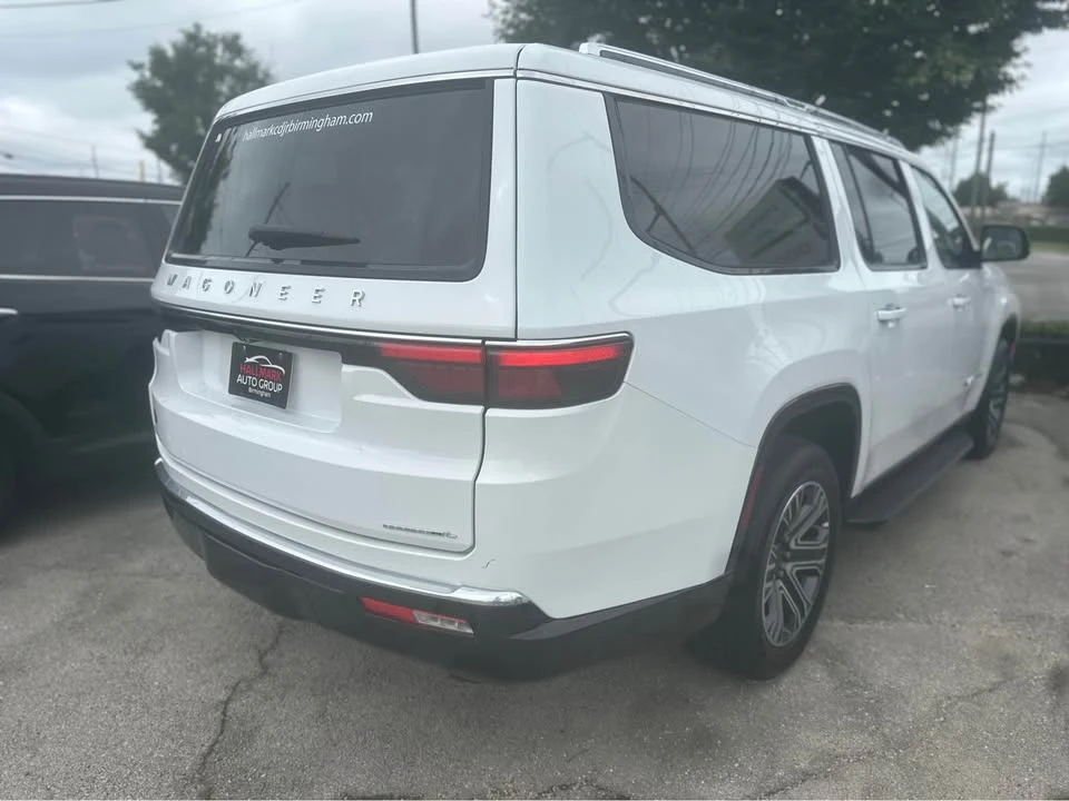 2023 Jeep WS Wagoneer - Image 3 of 12
