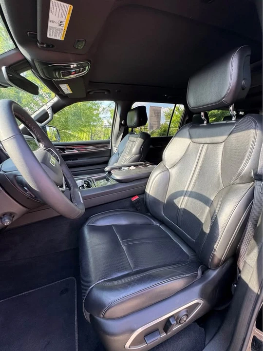 2023 Jeep WS Wagoneer - Image 8 of 15