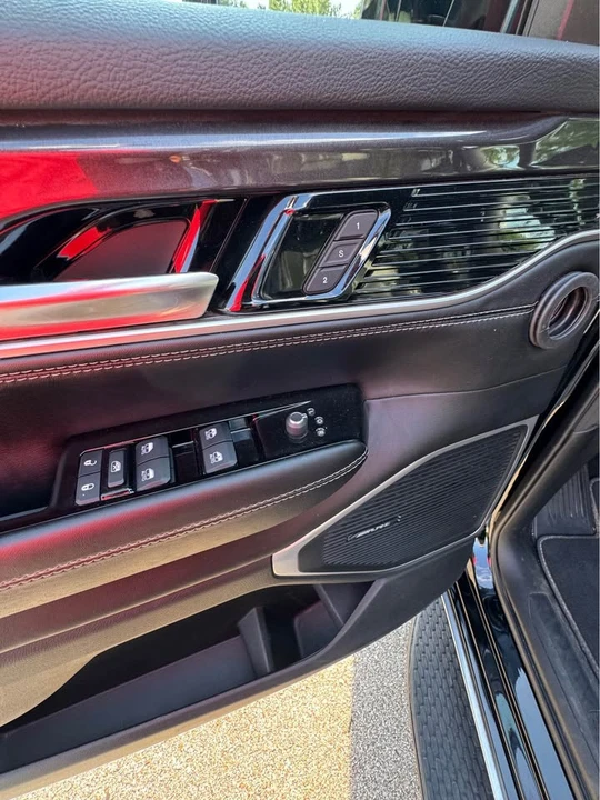 2023 Jeep WS Wagoneer - Image 9 of 15