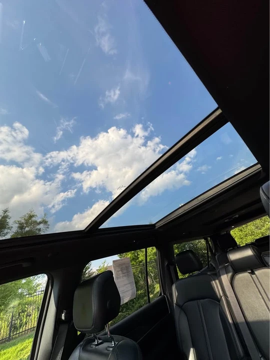 2023 Jeep WS Wagoneer - Image 15 of 15